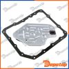Kit de filtre hydraulique pour BMW | FSF-BM-005, 170411